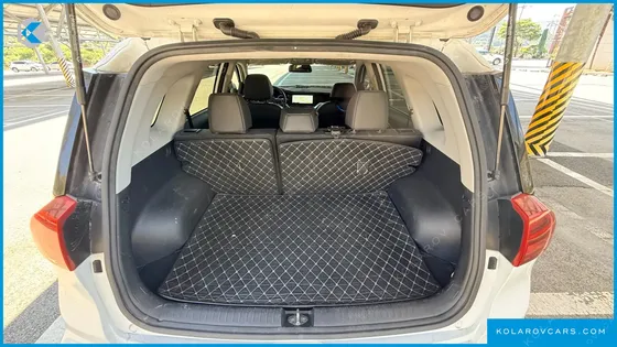 KIA NIRO AIR (TAXI TRIM)