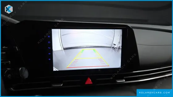 HYUNDAI ELANTRA (AVANTE) SMART