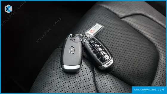 HYUNDAI ELANTRA (AVANTE) SMART