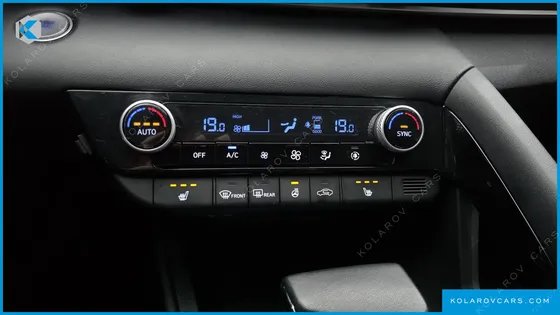 HYUNDAI ELANTRA (AVANTE) SMART