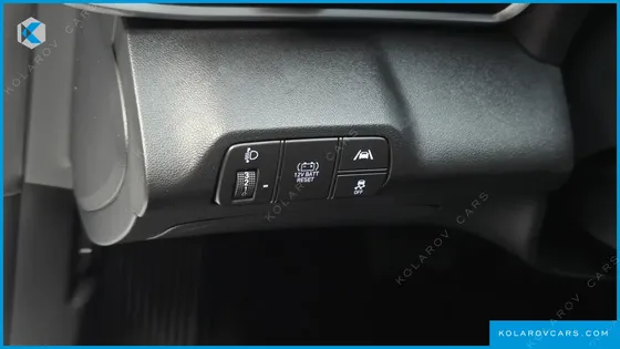 HYUNDAI ELANTRA (AVANTE) SMART