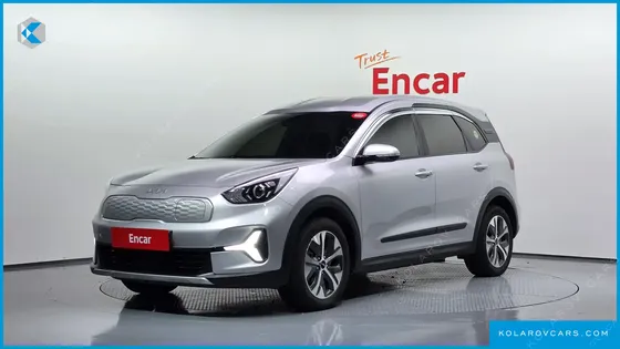 KIA NIRO LIGHT (TAXI TRIM)