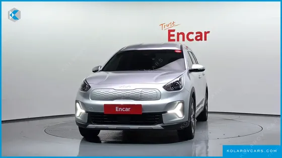 KIA NIRO LIGHT (TAXI TRIM)