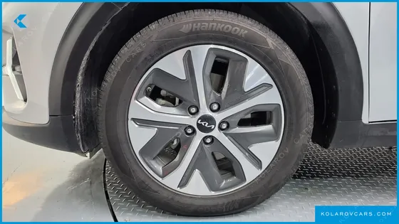 KIA NIRO LIGHT (TAXI TRIM)