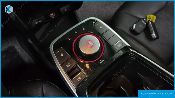 KIA NIRO LIGHT (TAXI TRIM)