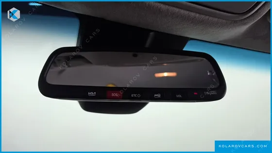 KIA NIRO LIGHT (TAXI TRIM)