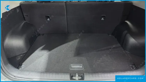 KIA NIRO LIGHT (TAXI TRIM)