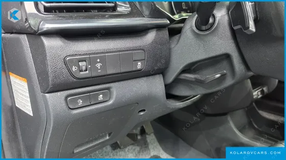 KIA NIRO LIGHT (TAXI TRIM)