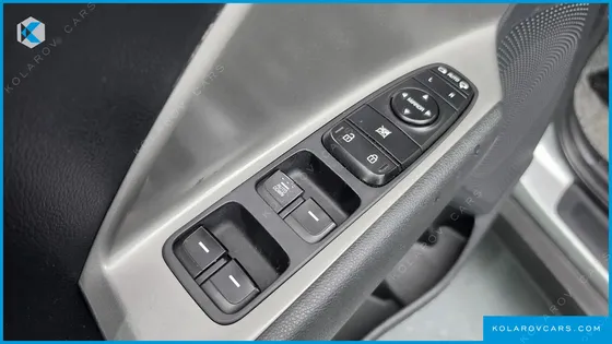 KIA NIRO LIGHT (TAXI TRIM)