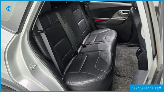 KIA NIRO LIGHT (TAXI TRIM)