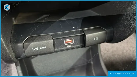 KIA NIRO LIGHT (TAXI TRIM)