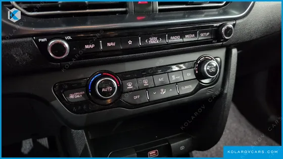 KIA NIRO LIGHT (TAXI TRIM)