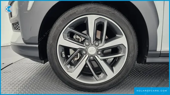 HYUNDAI KONA 1.6 TURBO 2WD