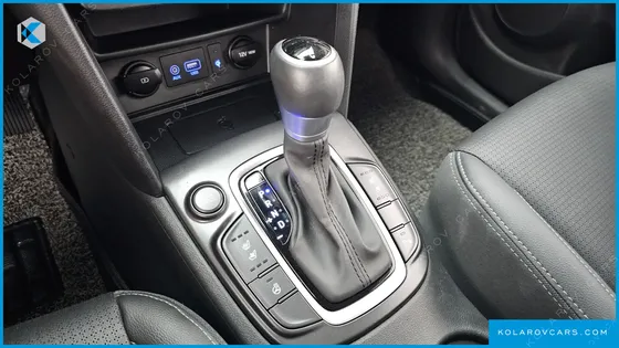 HYUNDAI KONA 1.6 TURBO 2WD