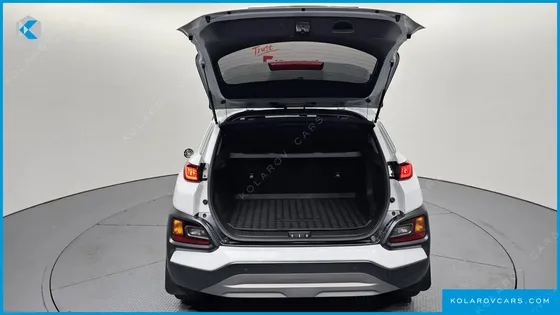 HYUNDAI KONA 1.6 TURBO 2WD