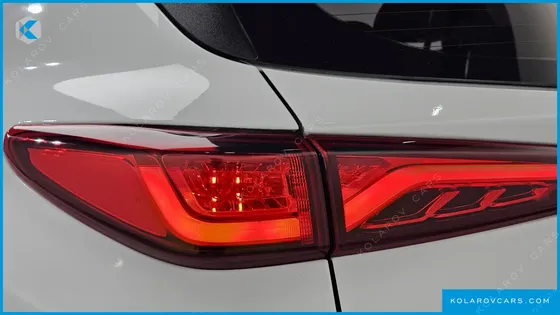 HYUNDAI KONA 1.6 TURBO 2WD