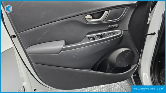 HYUNDAI KONA 1.6 TURBO 2WD