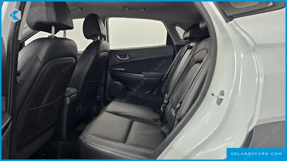 HYUNDAI KONA 1.6 TURBO 2WD