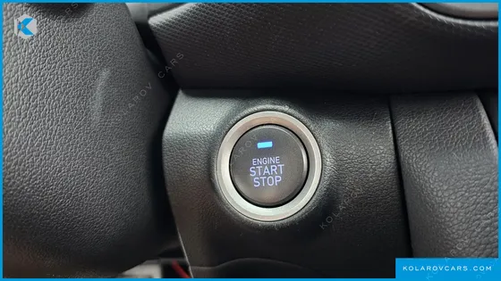 HYUNDAI KONA 1.6 TURBO 2WD