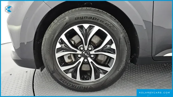KIA CARNIVAL DIESEL 9-SEATER NOBLESSE