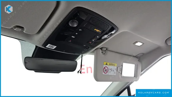 KIA CARNIVAL DIESEL 9-SEATER NOBLESSE