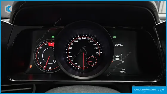 HYUNDAI ELANTRA (AVANTE) 1.6
