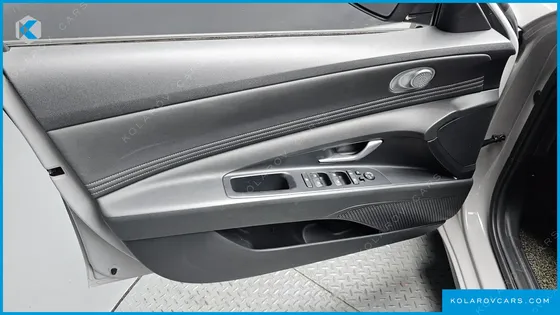 HYUNDAI ELANTRA (AVANTE) 1.6