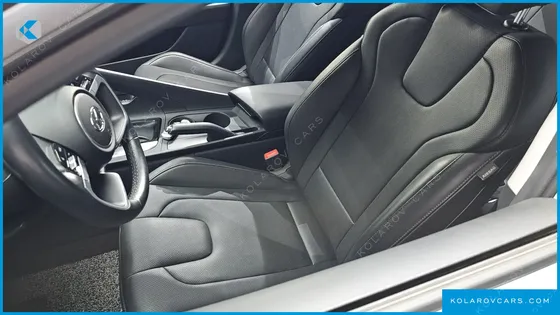 HYUNDAI ELANTRA (AVANTE) 1.6