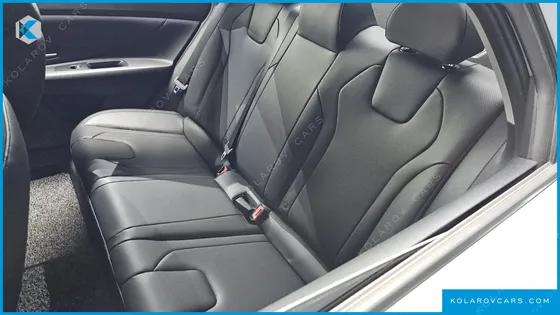 HYUNDAI ELANTRA (AVANTE) 1.6