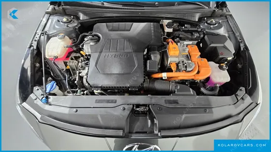 HYUNDAI ELANTRA (AVANTE) INSPIRATION