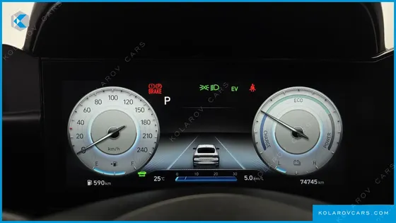 HYUNDAI ELANTRA (AVANTE) INSPIRATION
