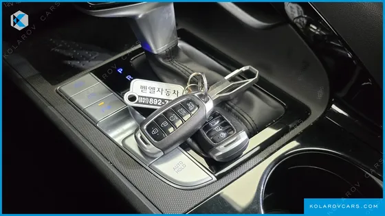 HYUNDAI ELANTRA (AVANTE) INSPIRATION