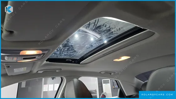HYUNDAI ELANTRA (AVANTE) INSPIRATION