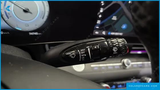 HYUNDAI ELANTRA (AVANTE) INSPIRATION