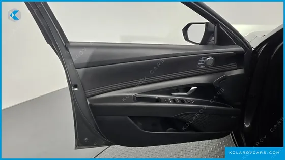 HYUNDAI ELANTRA (AVANTE) INSPIRATION
