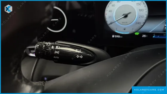 HYUNDAI ELANTRA (AVANTE) INSPIRATION