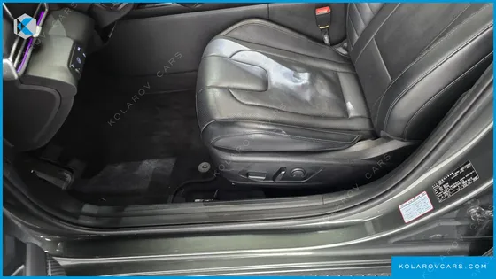HYUNDAI ELANTRA (AVANTE) INSPIRATION