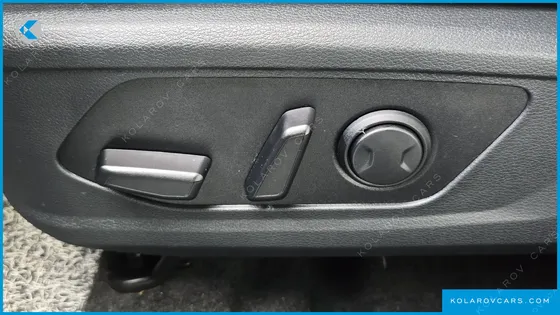 KIA SPORTAGE DIESEL 2.0 2WD