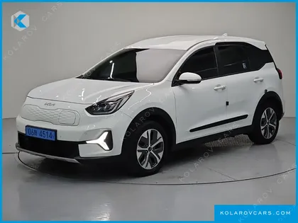 KIA NIRO AIR