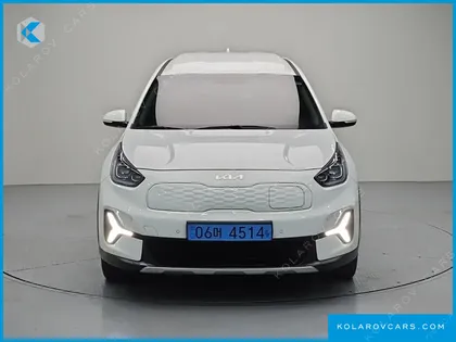 KIA NIRO AIR