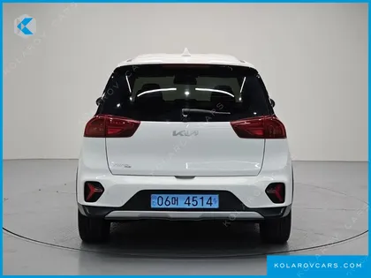 KIA NIRO AIR