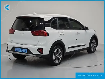 KIA NIRO AIR