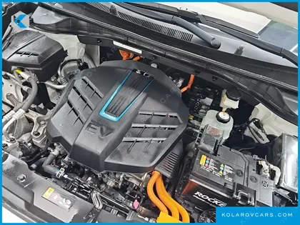 KIA NIRO AIR