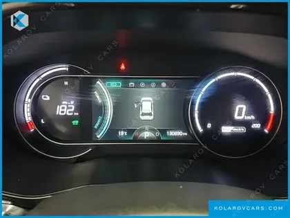 KIA NIRO AIR