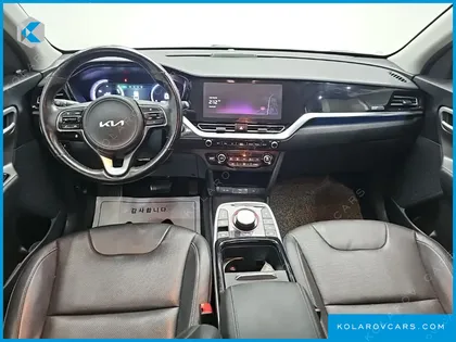 KIA NIRO AIR