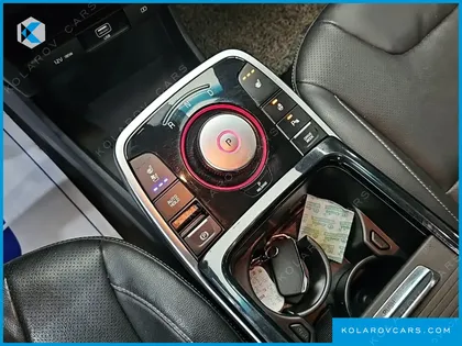 KIA NIRO AIR