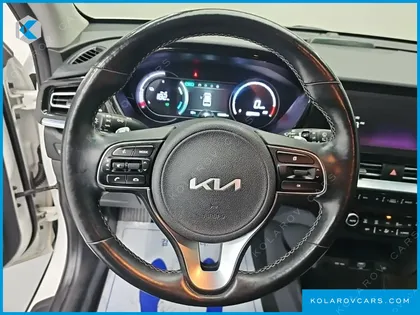KIA NIRO AIR