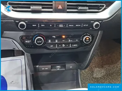 KIA NIRO AIR