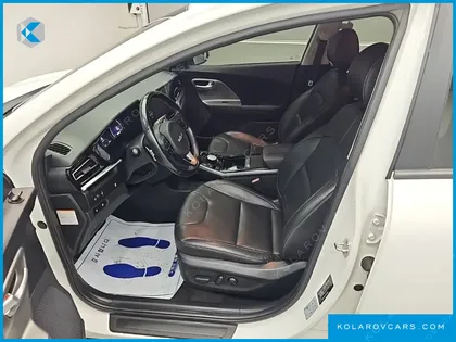 KIA NIRO AIR