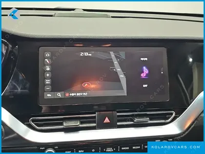 KIA NIRO AIR